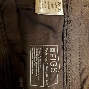 Figs medium joggers